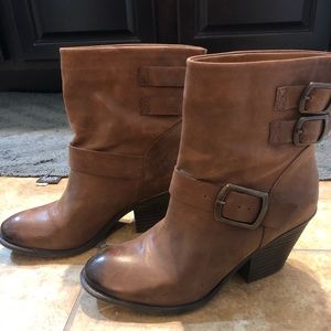 Lucky Brand Boots